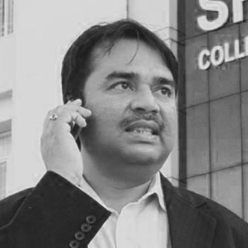 Ajay Kumar