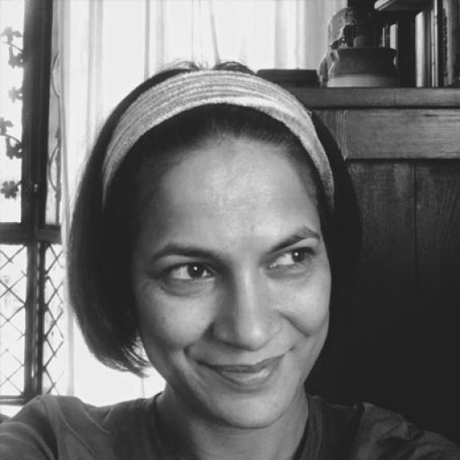 Ella Garg