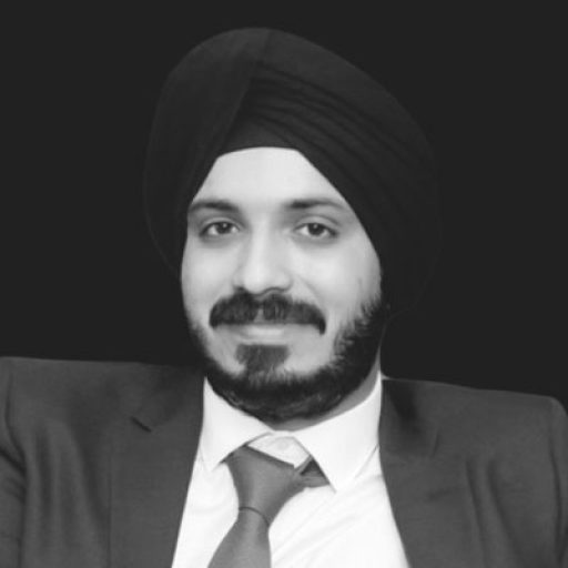 Harman Sodhi