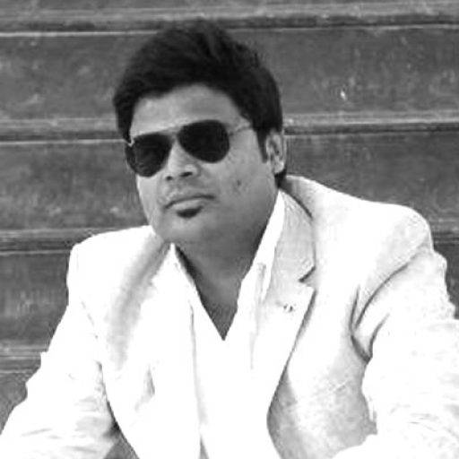 Raunak Jain