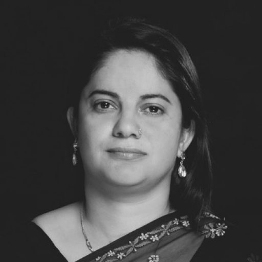 Dr. Divya Negi Ghai