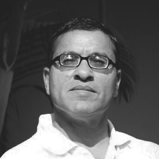 Nagendra Dutt Bhatt