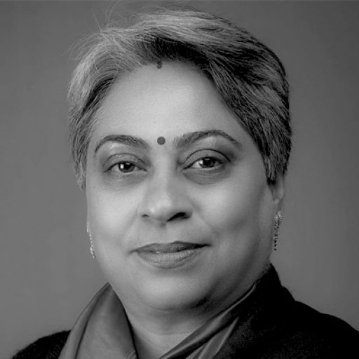 Anureeta Sharma